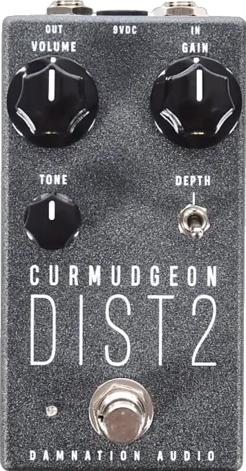 Curmudgeon 2