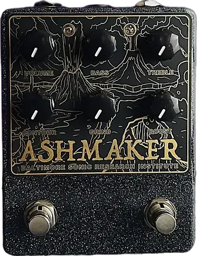 Ashmaker