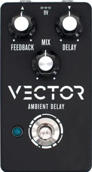 Vector Ambient Delay