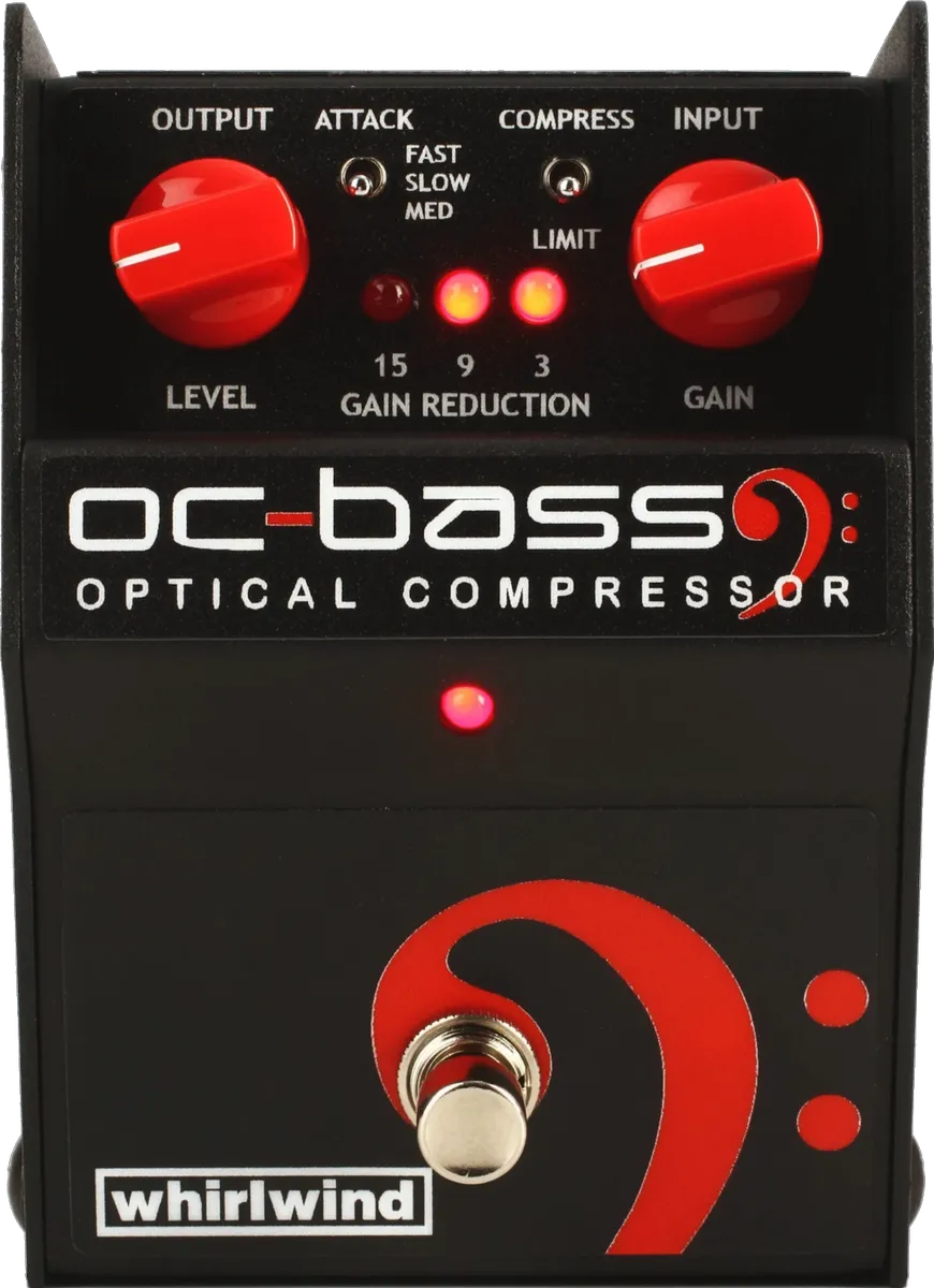 OC BASS