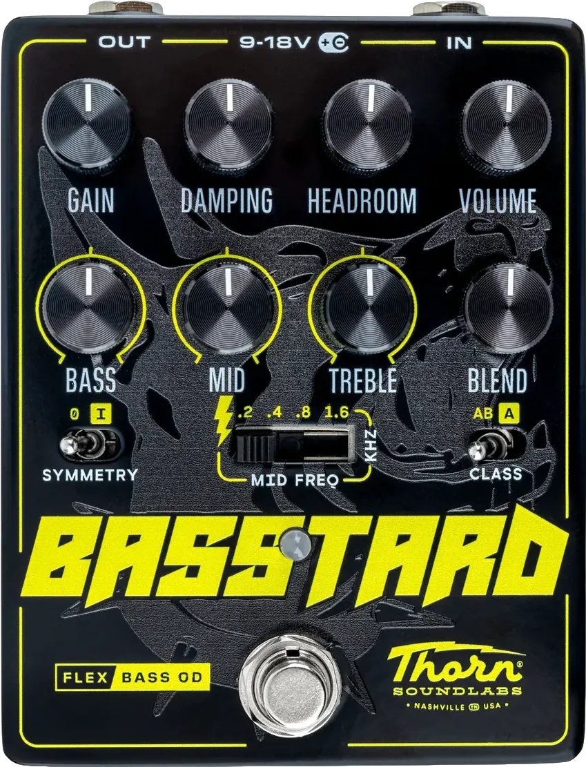 Basstard