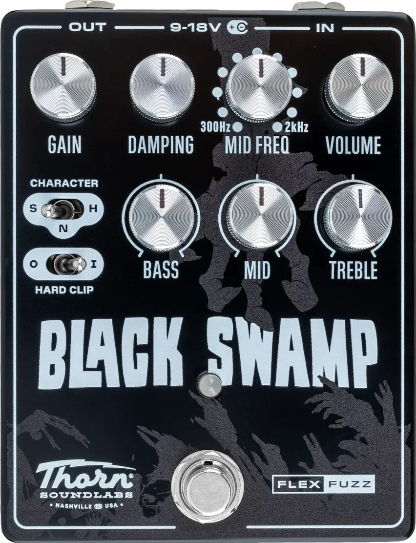 Black Swamp