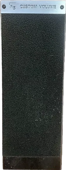 Volume Pedal Standart