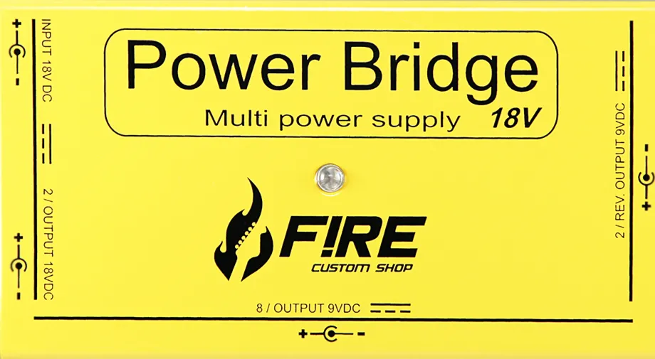 Powerbridge