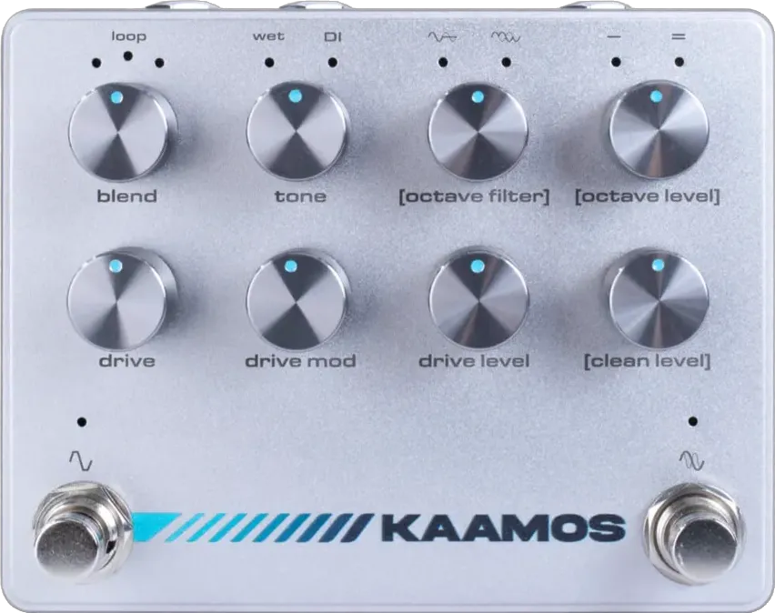 Kaamos