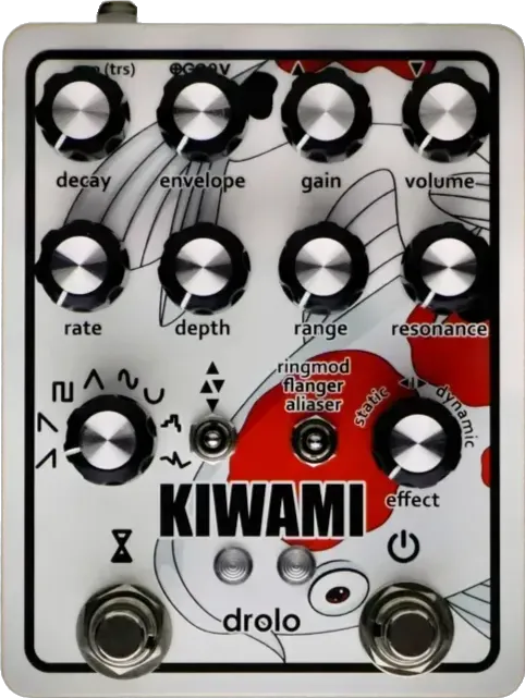 Kiwami