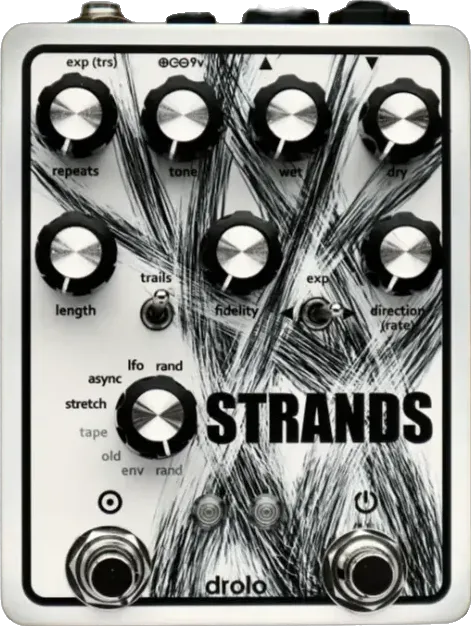 Strands