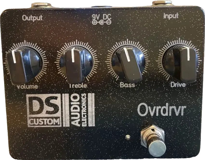 Ovrdrvr