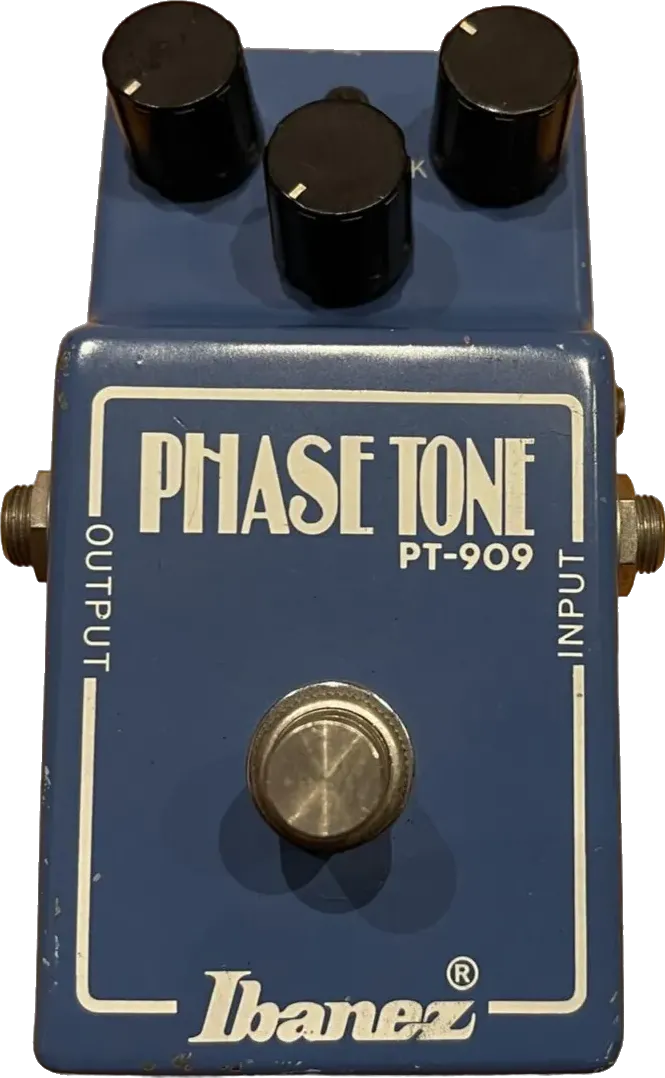 Phase Tone PT-909
