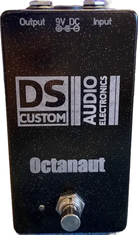 Octanaut