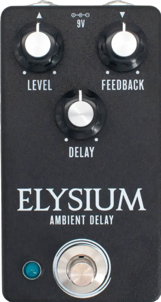 Elysium Ambient Delay