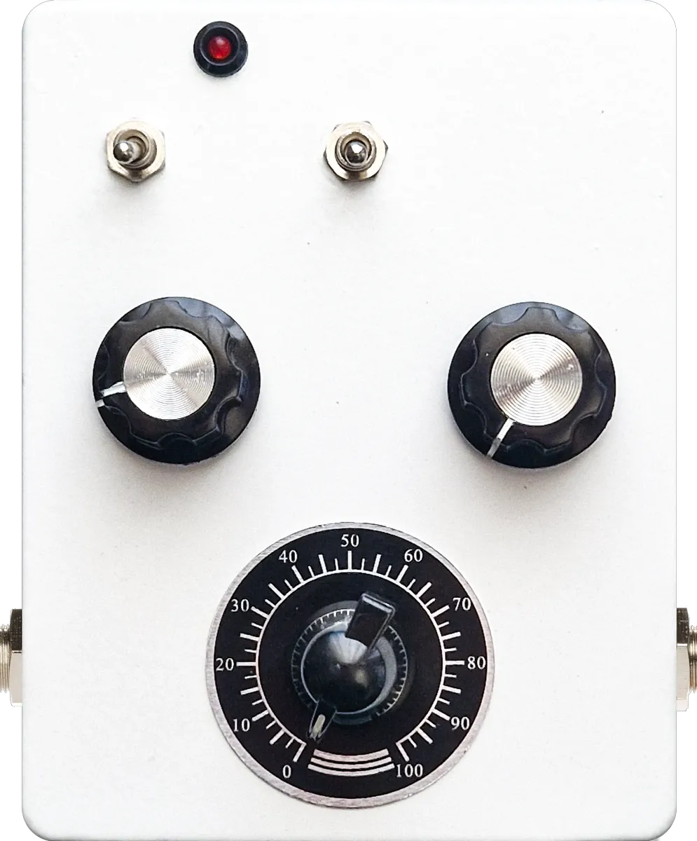 MS-20 Analog LP & HP Filter