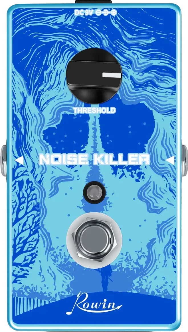 Noise Killer