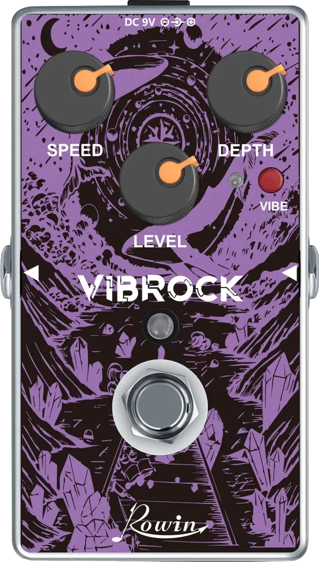 Vibrock