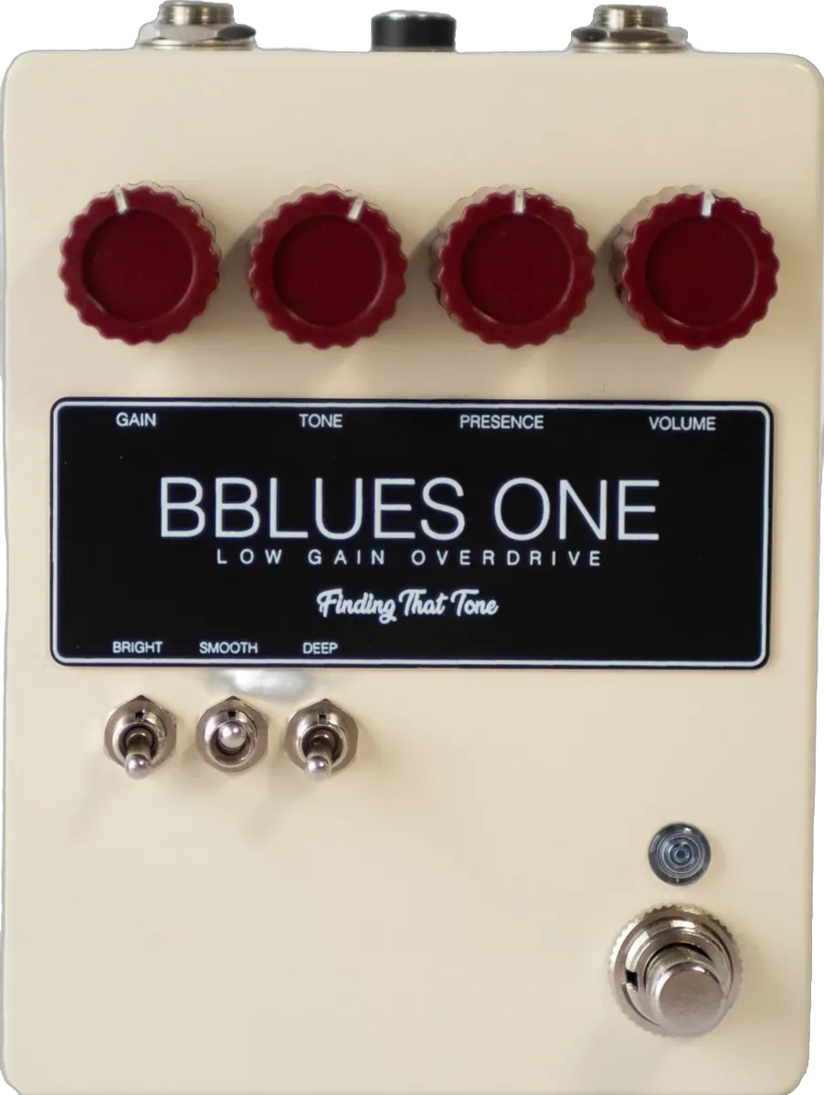 BBlues One
