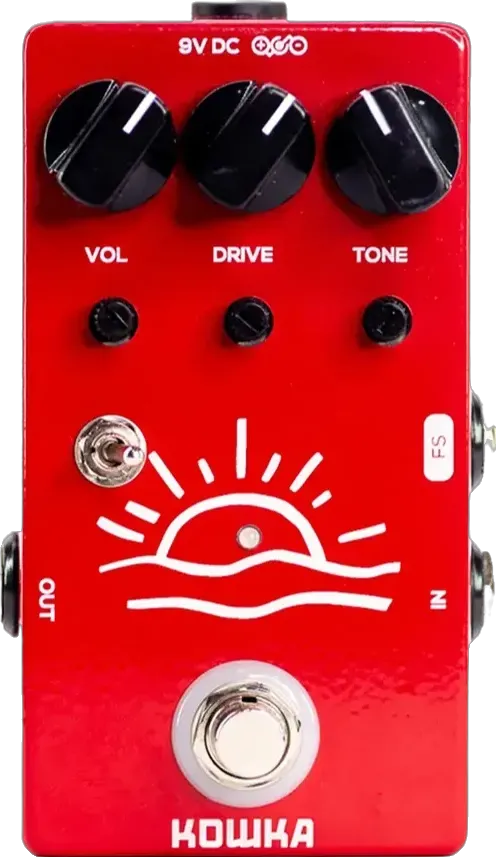 Sol Drive