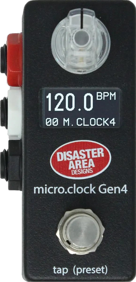 micro.clock Gen4