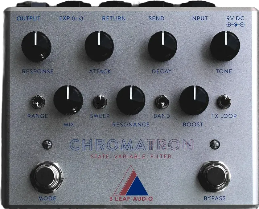 Chromatron