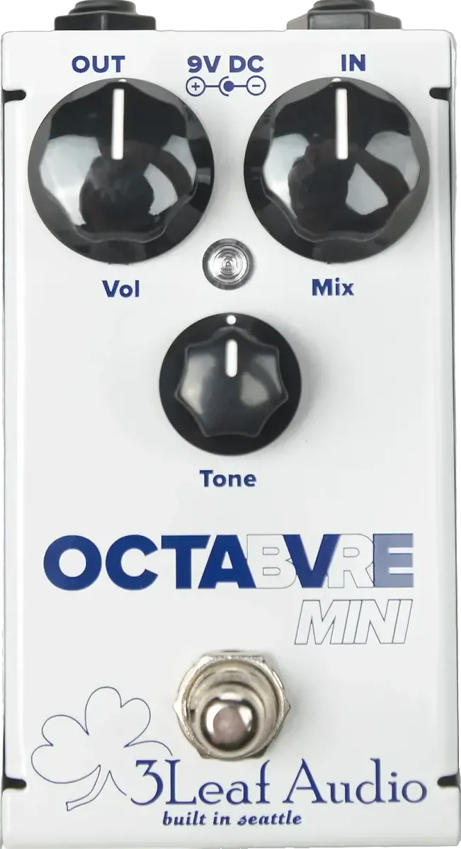 Octabvre Mini