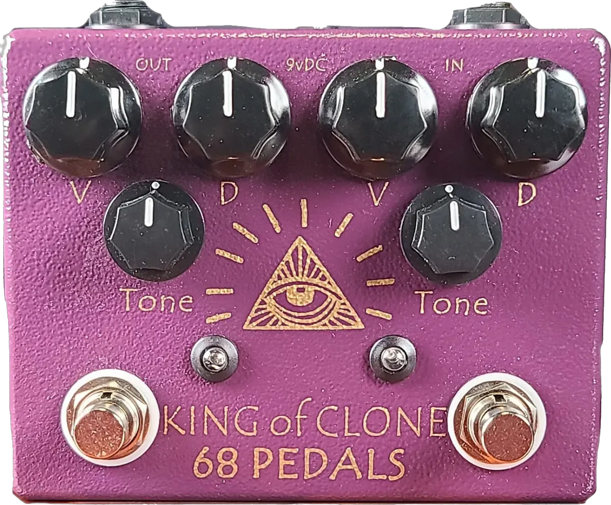 King Of Clone