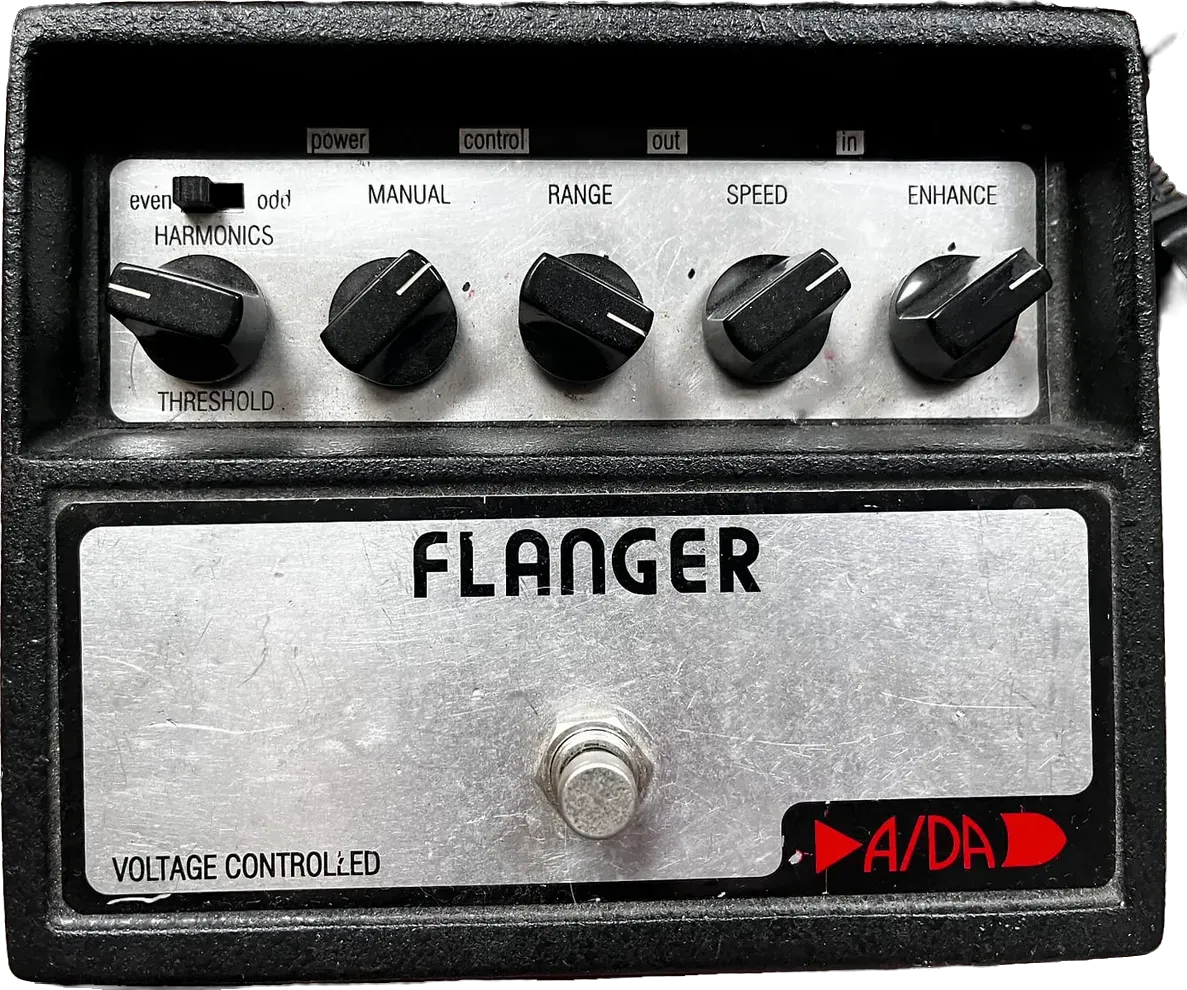 Legacy Flanger