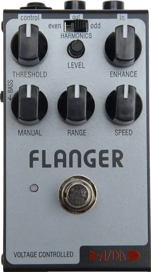 PBF Flanger
