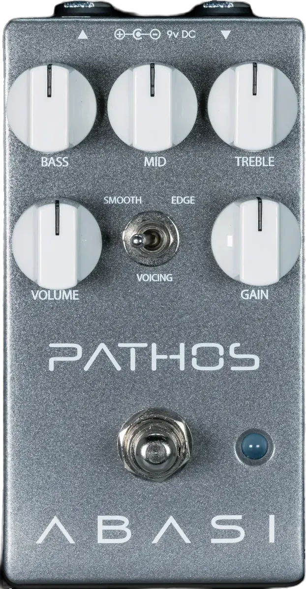 Pathos Overdrive