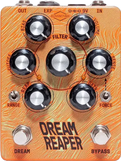 Dream Reaper