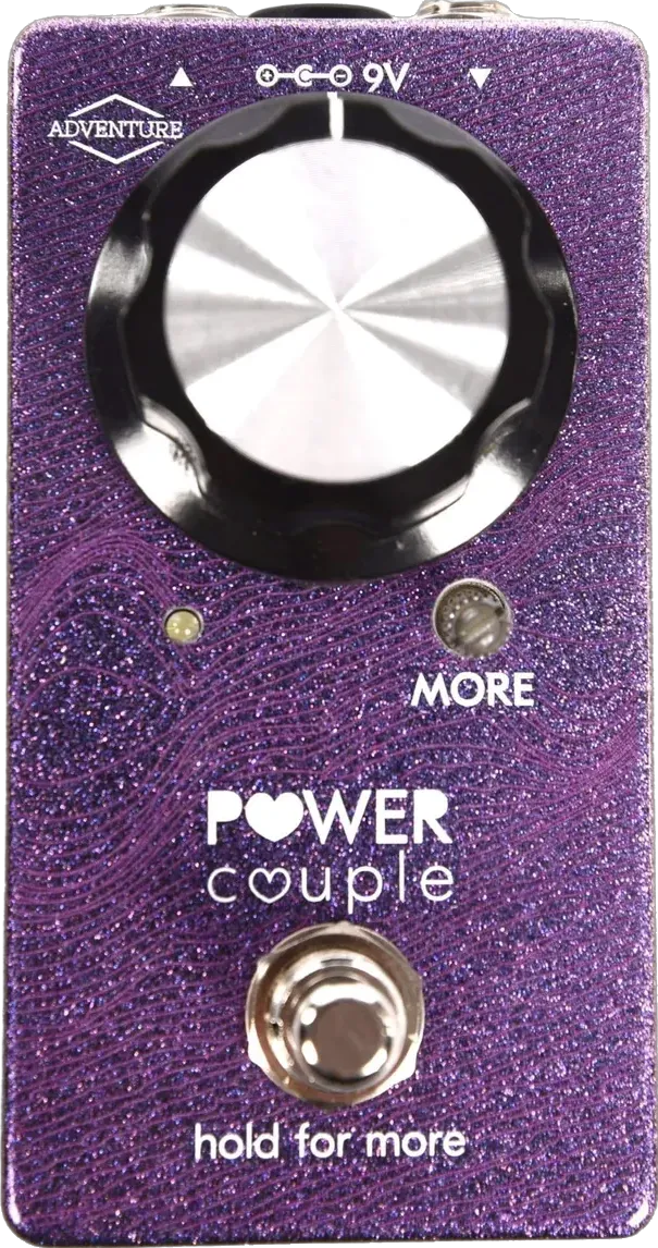 Power Couple