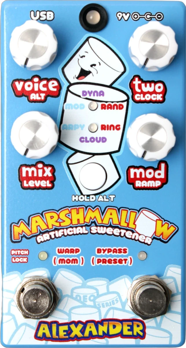 Marshmallow