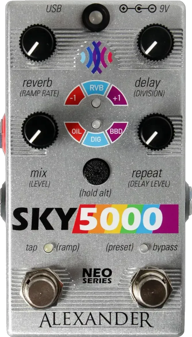 Sky 5000