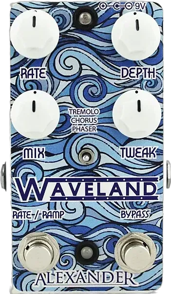 Waveland