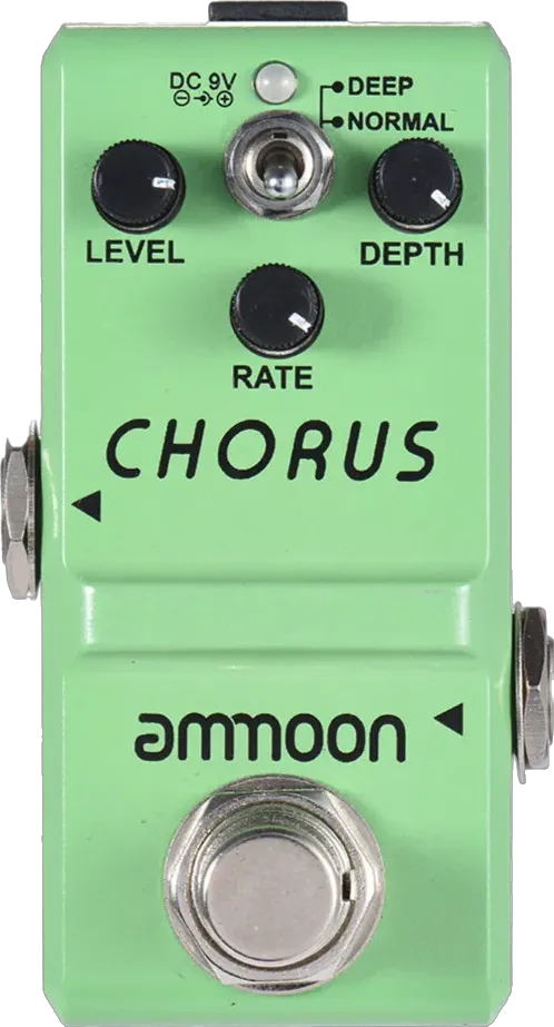 Chorus