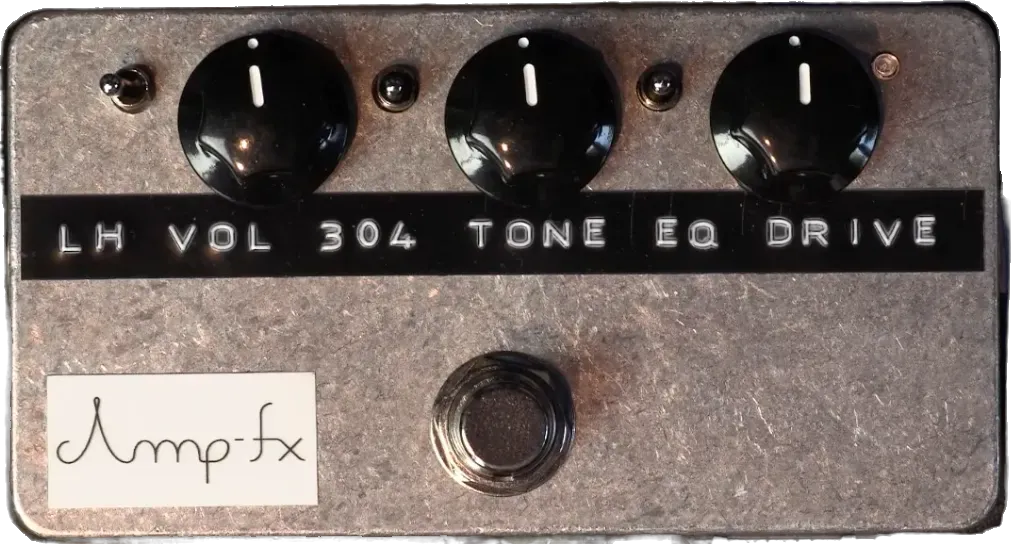 Ohcidy Overdrive