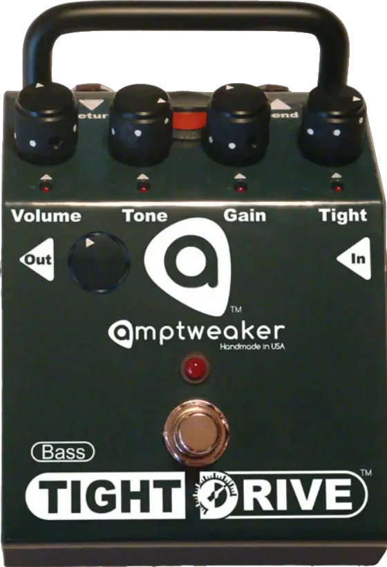 Bass TightDrive