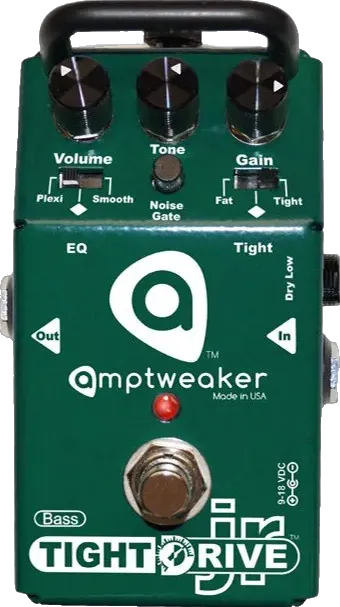 Bass TightDrive Jr