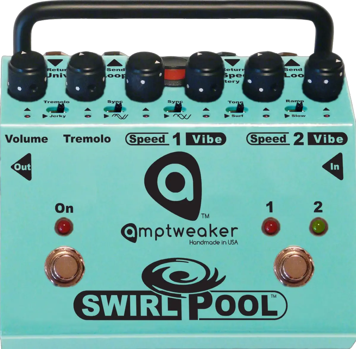 SwirlPool