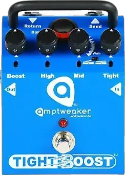 TightBoost