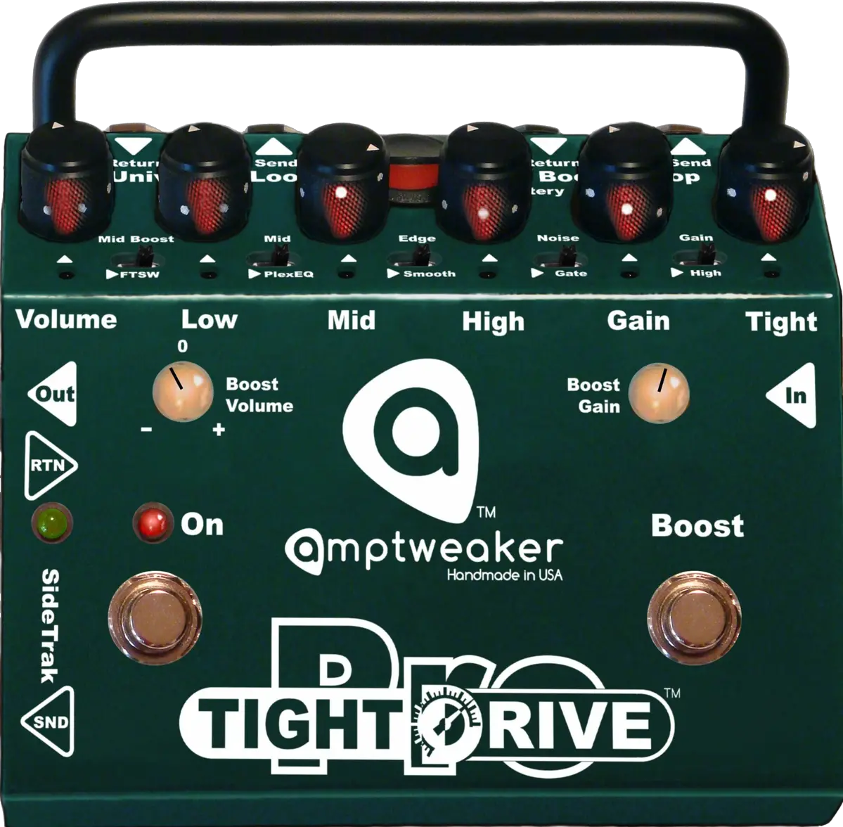 TightDrive Pro