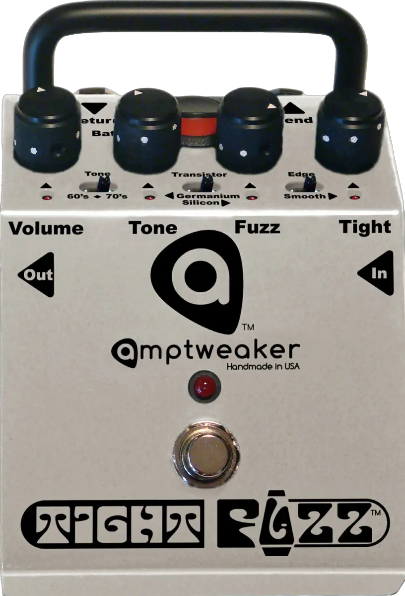 TightFuzz