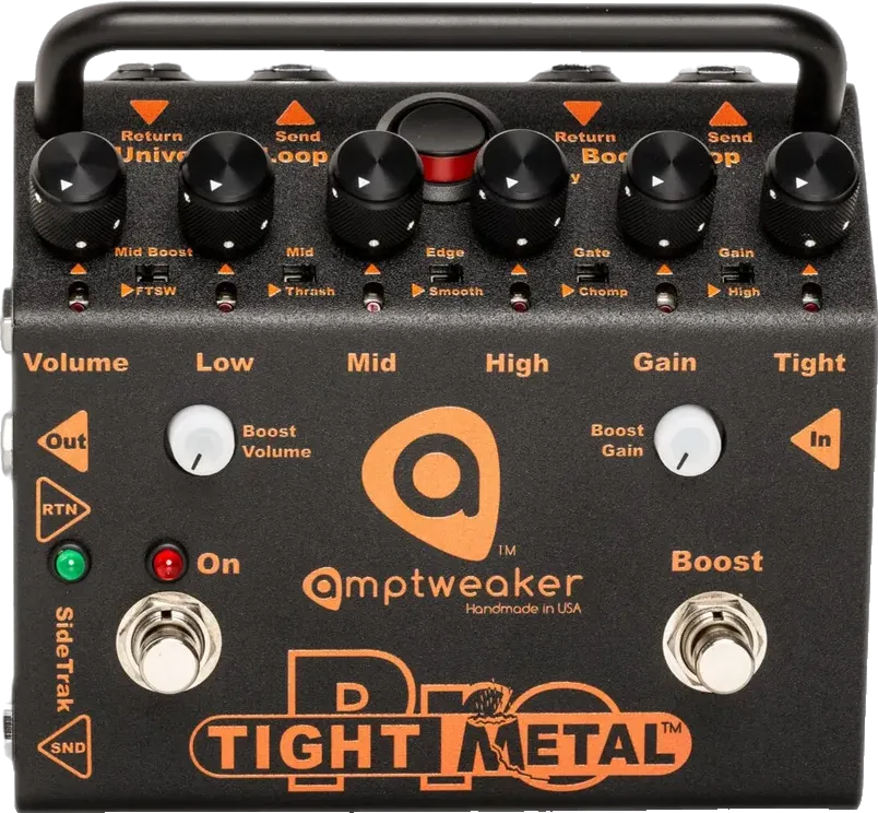 TightMetal Pro