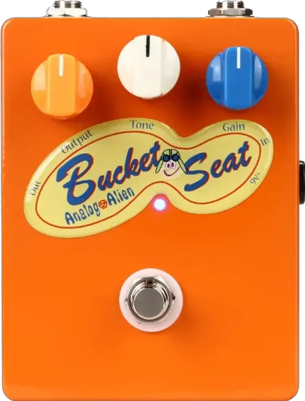 Bucket Seat