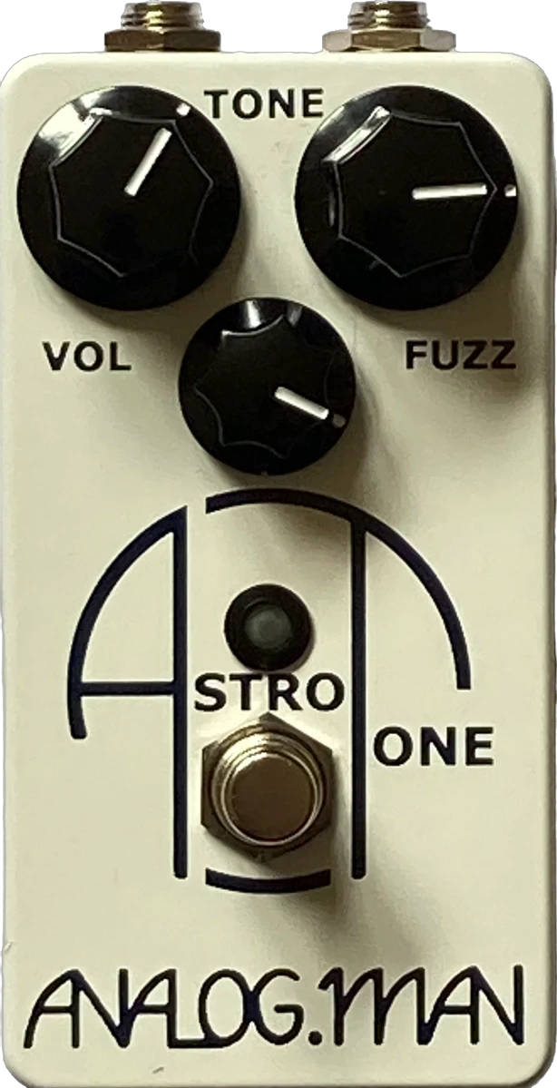 Astro Tone Fuzz (Battery)