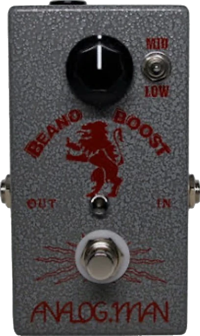 Beano Boost (DC Input)