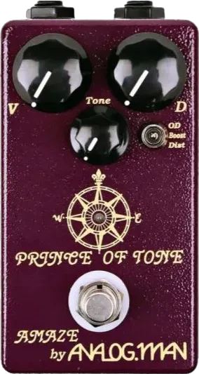 Prince of Tone