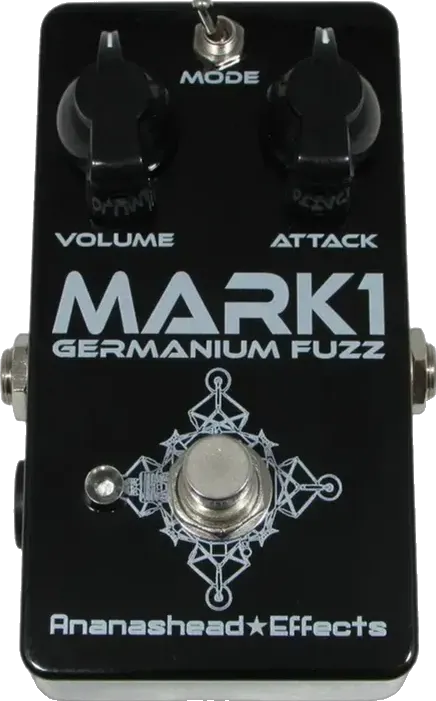 Mark 1