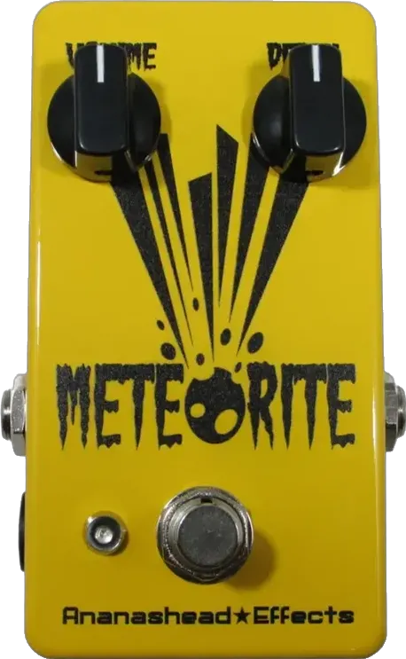 Meteorite