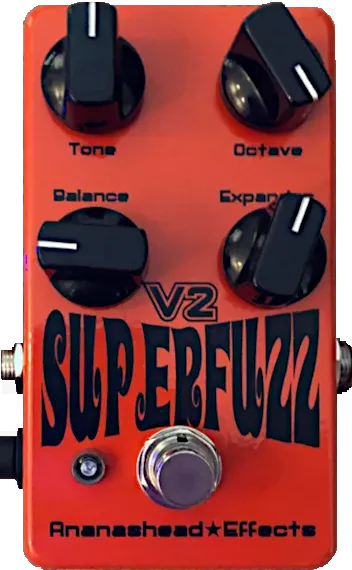 Superfuzz V2