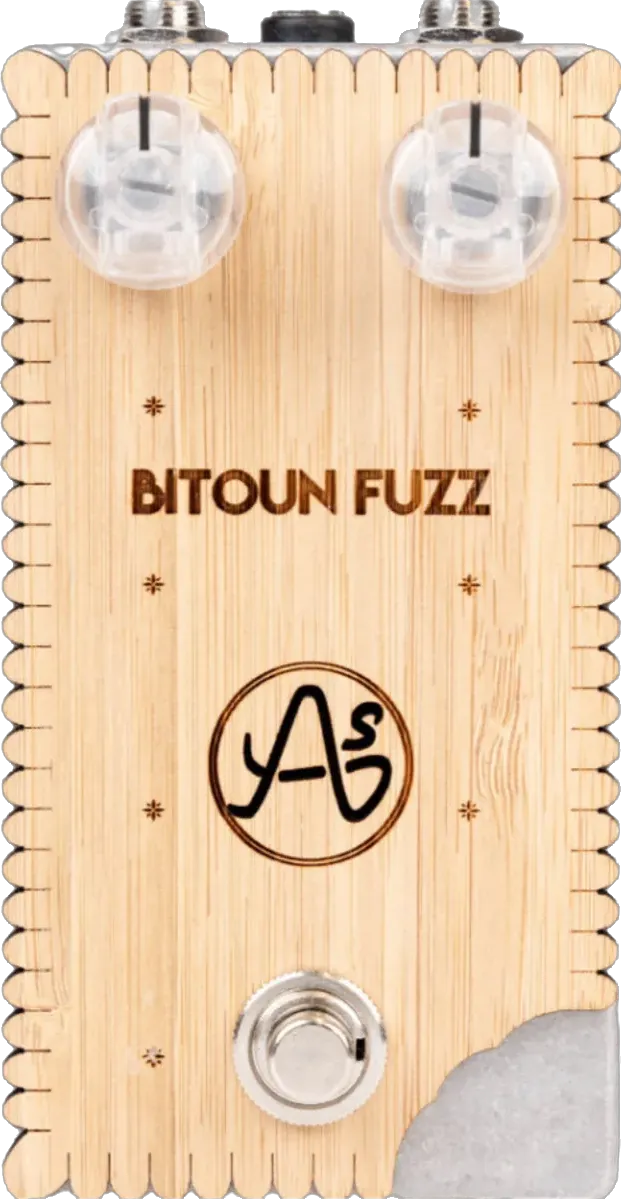 Bitoun Fuzz