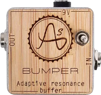 Bumper